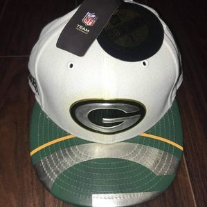 Green Bay Packers hat